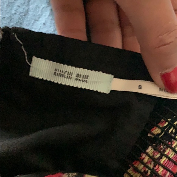 Crop Top, Tube Top, Strapless - Picture 4 of 5